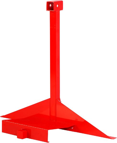 Rock Tamers Point of Purchase Display 