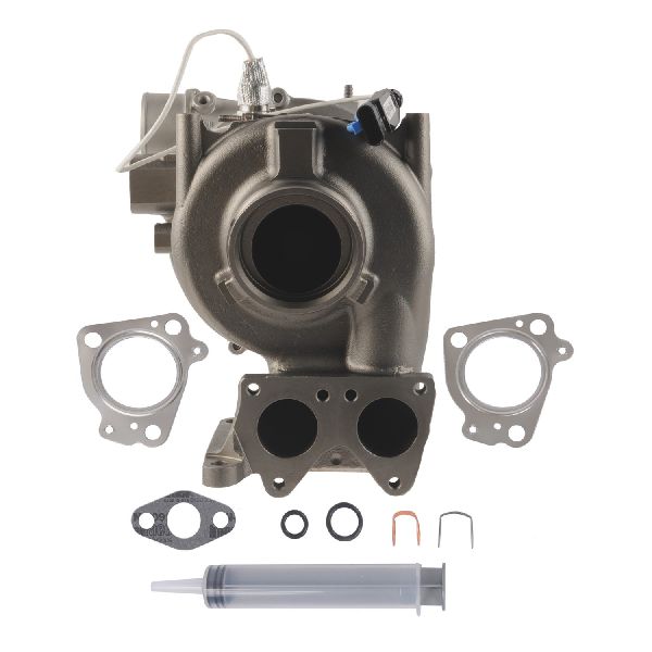 Turbocharger (Rotomaster A8660101RVS)