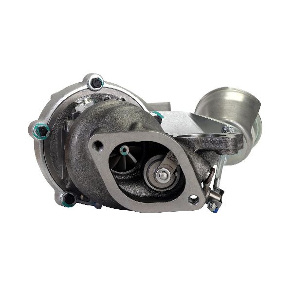 Turbocharger - Right (Rotomaster K1030130N)