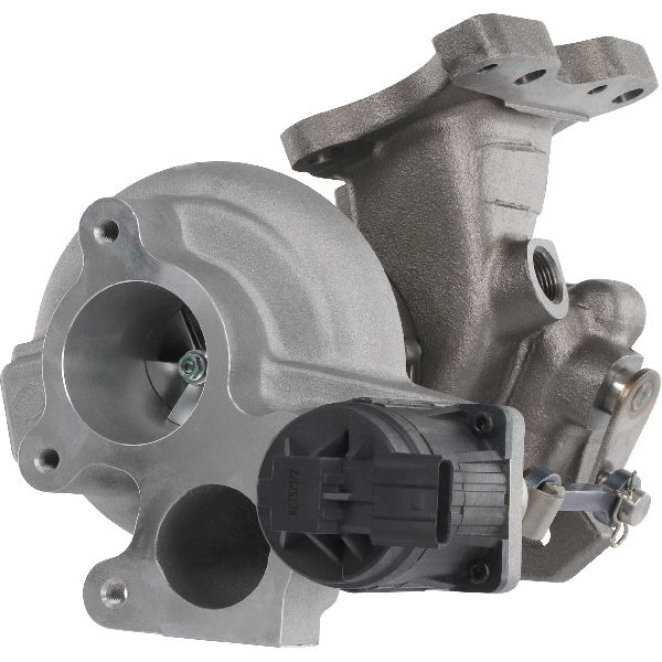 Turbocharger (Rotomaster M1250121N)