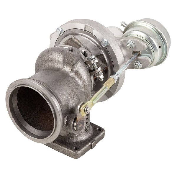 Turbocharger (Rotomaster A1140106N)