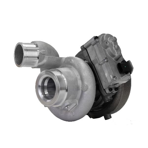 Turbocharger (Rotomaster H1300131N)