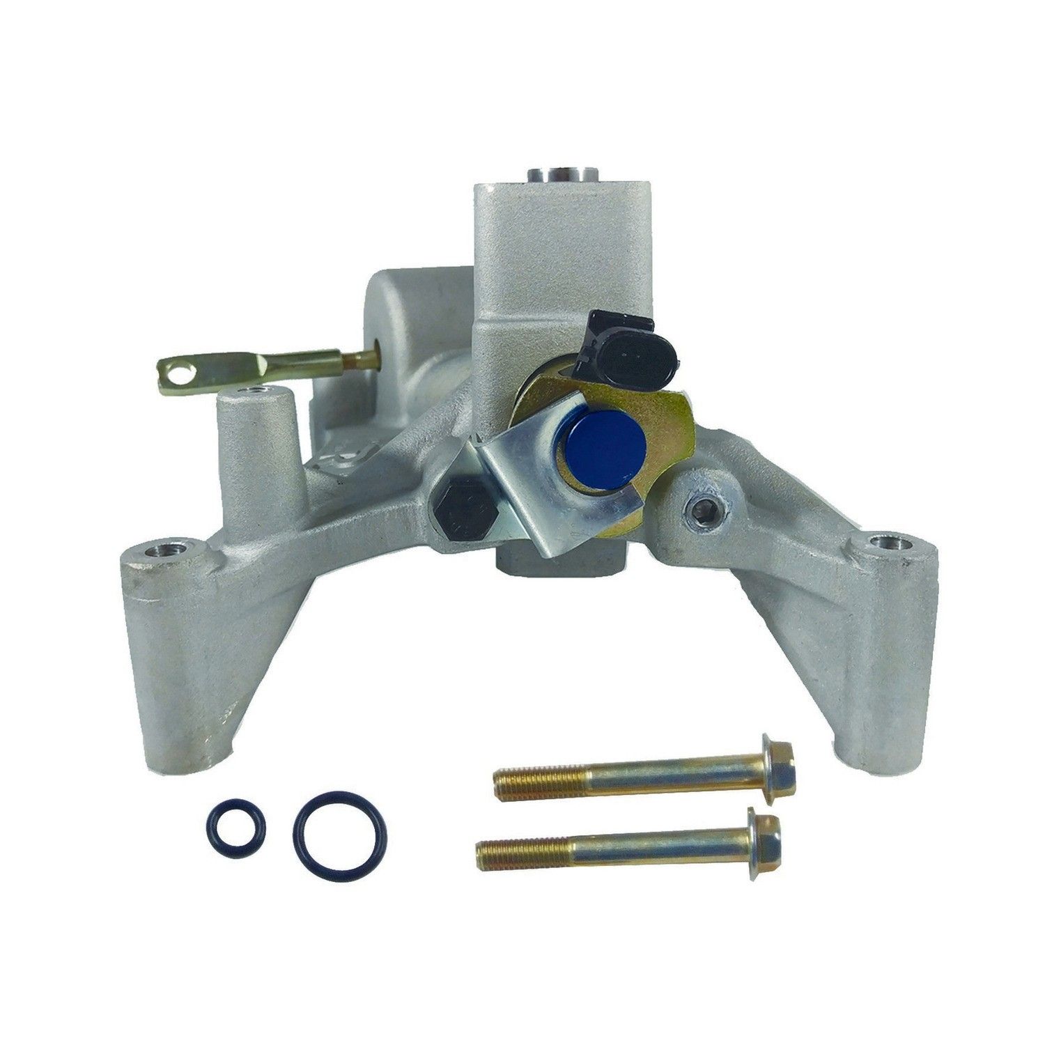 Turbocharger Mount - Rotomaster A1382201N Fits Ford F81Z6K682BARM