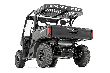 Rough Country Deck Lid Rack 