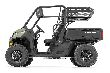 Rough Country Deck Lid Rack 