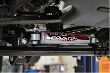 Rough Country Steering Stabilizer Bracket 