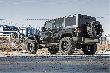 Rough Country Spare Tire Carrier Spacer 
