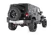 Rough Country Spare Tire Carrier Spacer 