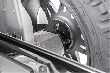 Rough Country Spare Tire Carrier Spacer 