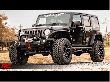 Rough Country Spare Tire Carrier Spacer 