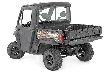 Rough Country Truck Bed Tailgate Extender 