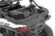 Rough Country Deck Lid Rack 