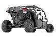Rough Country Deck Lid Rack 