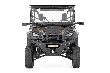 Rough Country Deck Lid Rack 