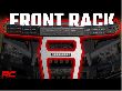 Rough Country Deck Lid Rack 