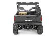 Rough Country Spare Tire Carrier Spacer 