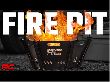 Rough Country Fire Pit 