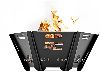 Rough Country Fire Pit 