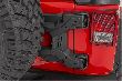 Rough Country Spare Tire Carrier Spacer 