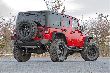 Rough Country Spare Tire Carrier Spacer 