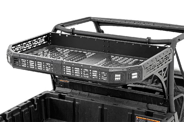 Rough Country Deck Lid Rack 
