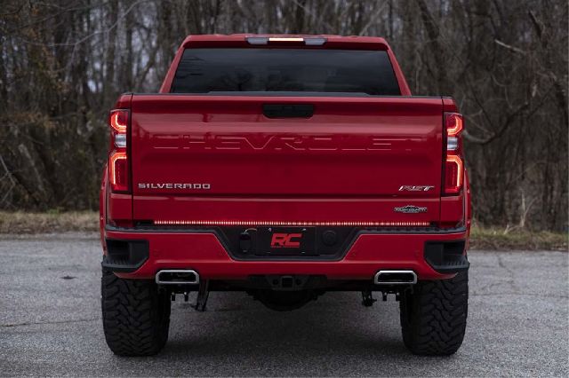 Rough Country Tailgate Light 