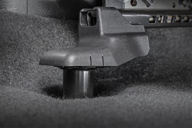 Rough Country Seat Riser 