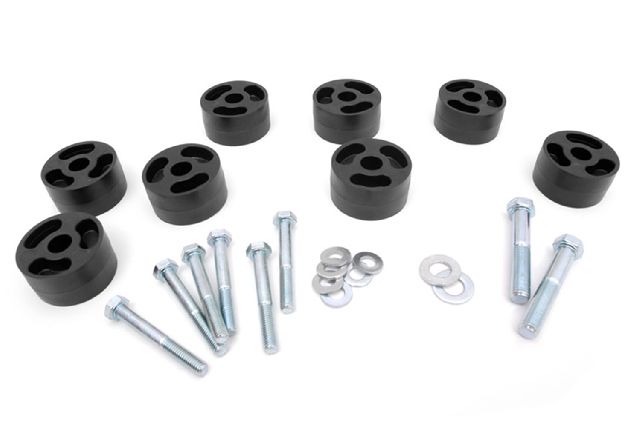 Rough Country Seat Riser 