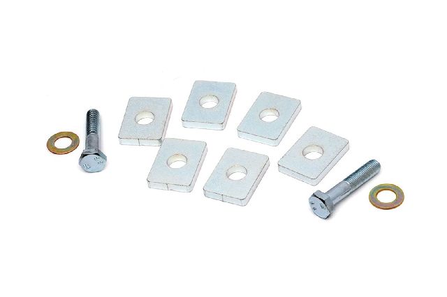 Rough Country Drive Shaft Center Support Bearing Spacer 
