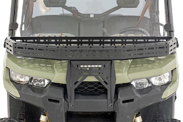 Rough Country Deck Lid Rack 