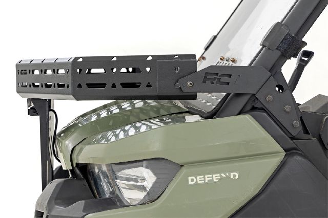 Rough Country Deck Lid Rack 