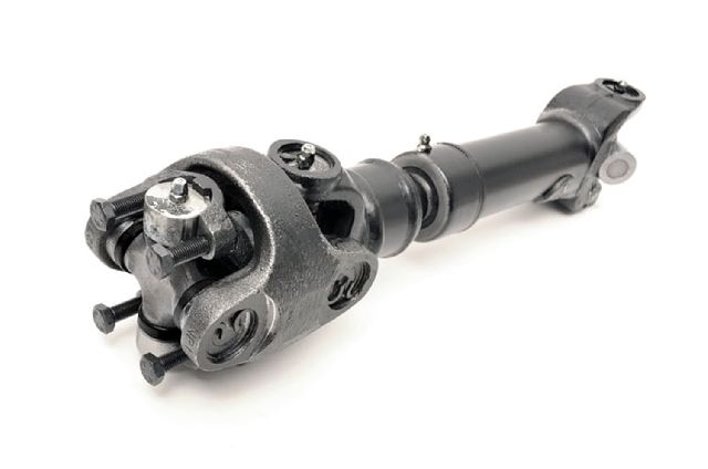 Rough Country Drive Shaft  Rear 