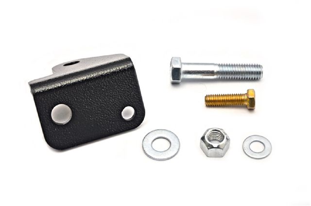 Rough Country Steering Stabilizer Bracket 