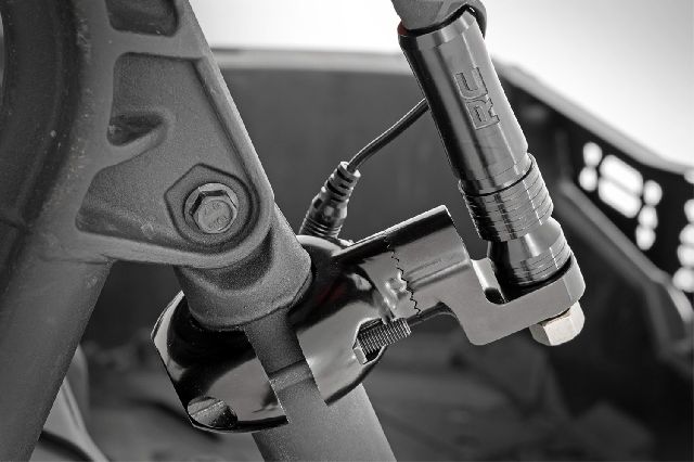 Rough Country Headlight Bracket 
