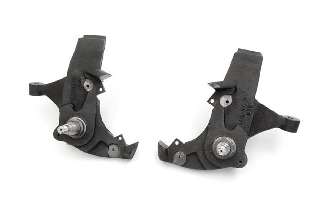 Rough Country Axle Spindle 