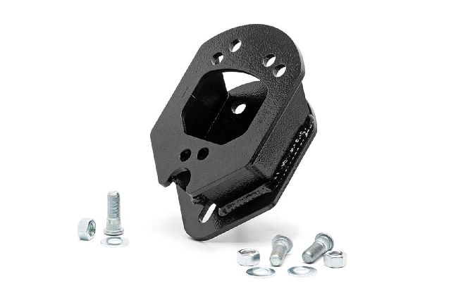 Rough Country Spare Tire Carrier Spacer 