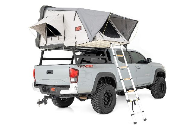 Rough Country Tent 