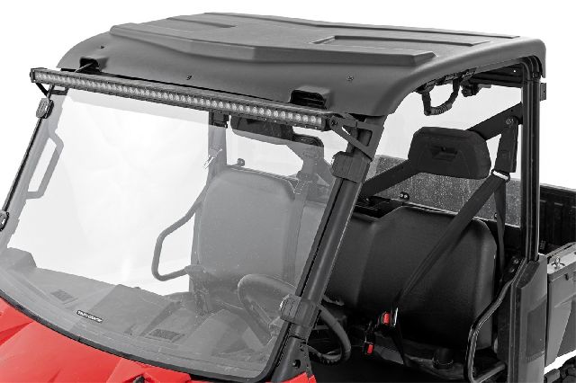 Rough Country Hard Top 