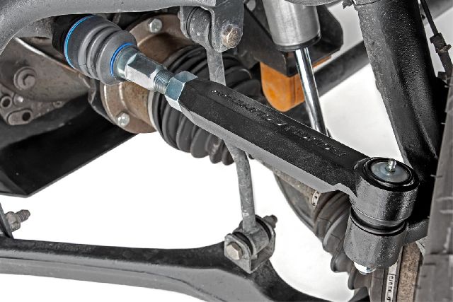 Rough Country Steering Tie Rod 