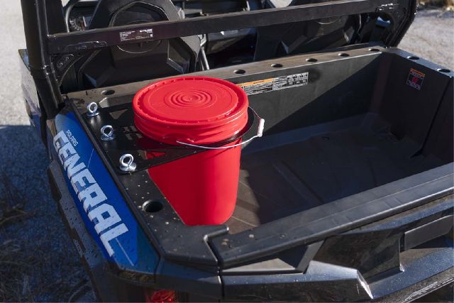Rough Country Windshield Tie Down Kit 