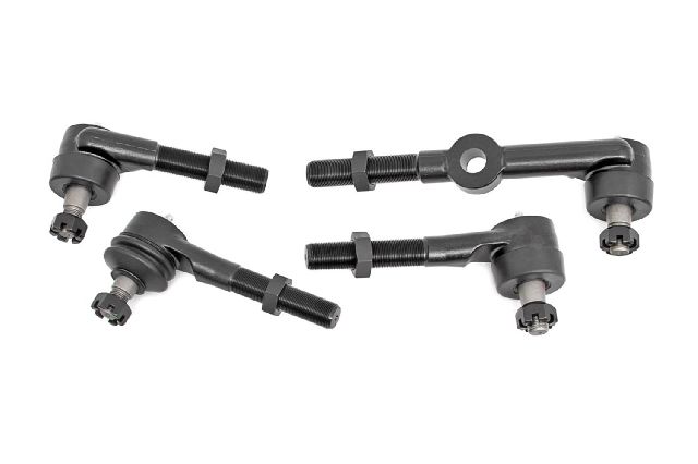 Rough Country Steering Linkage Conversion Kit 