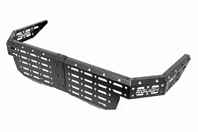 Rough Country Deck Lid Rack 