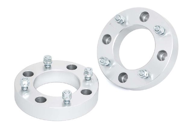 Rough Country Wheel Spacer 