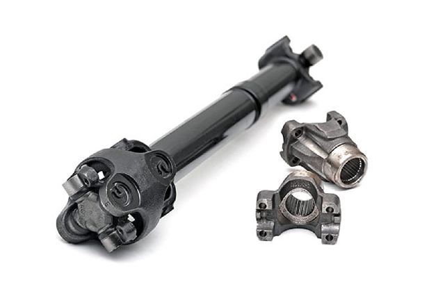 Rough Country Drive Shaft  Front 