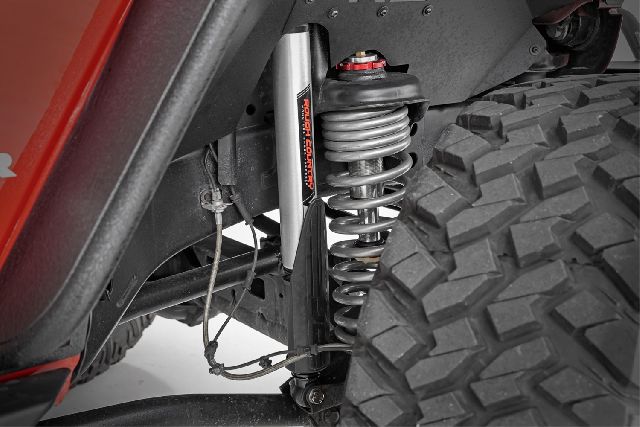 Rough Country Shock Absorber Bellows 