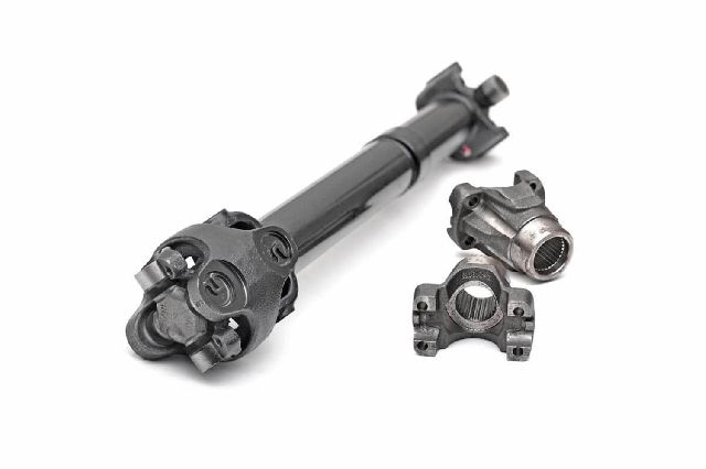 Rough Country Drive Shaft  Front 