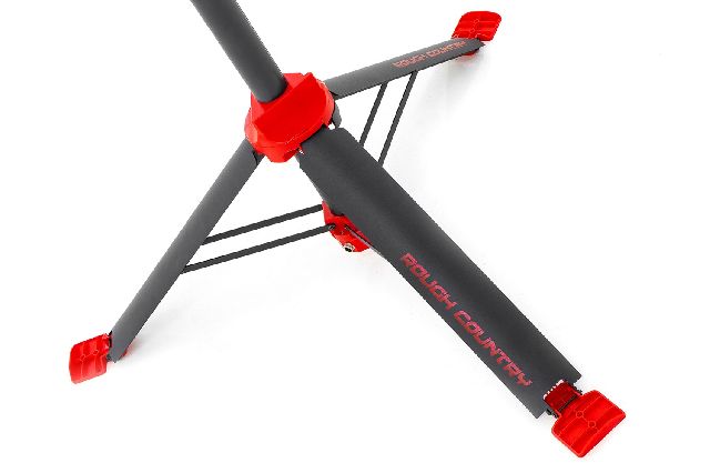 Rough Country Flashlight 