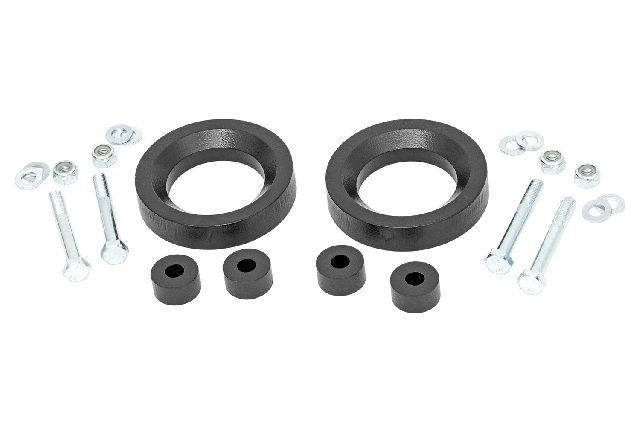 Rough Country Suspension Lift Kit 