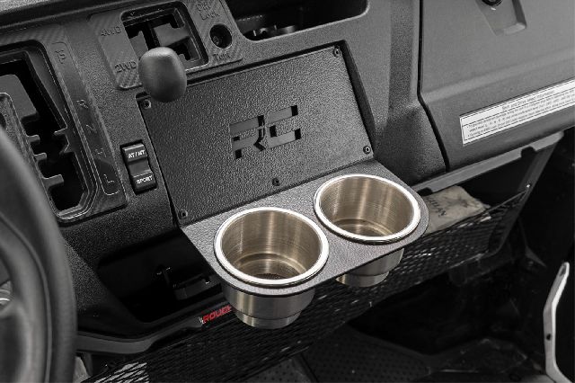 Rough Country Cup Holder 