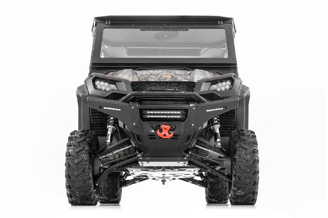 Rough Country Frame Stiffener 
